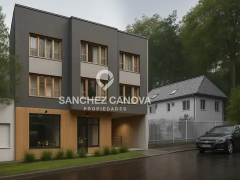 Departamento  en Venta en Centro de Bariloche, Bariloche, Patagonia