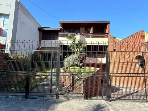 Casa - Constitución