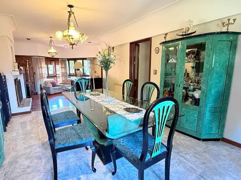 Casa - Constitución