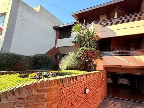 Avda Tejedor al 800