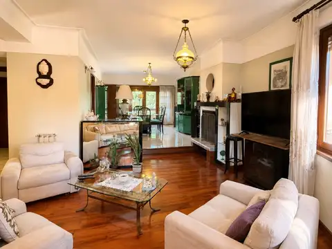 Casa en Venta 37 años