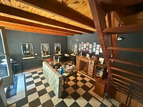 VENTA CASA INTERNA NO PH A RECICLAR - LOTE INTERNO