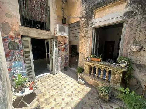 VENTA CASA INTERNA NO PH A RECICLAR - LOTE INTERNO