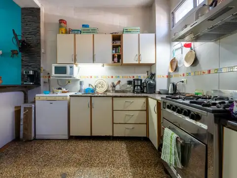 Depto Tipo Casa en Venta 22 años