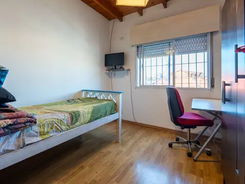 Depto Tipo Casa en Venta en Villa Lynch, USD 124.990