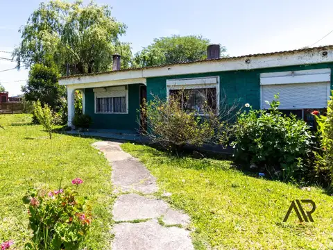 Casa en Venta de 3 dormitorios