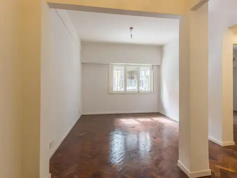 Depto Tipo Casa en Venta en Almagro, USD 119.000
