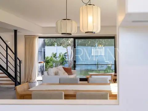Casa EN VENTA BARRIO CERRADO BENAVIDEZ