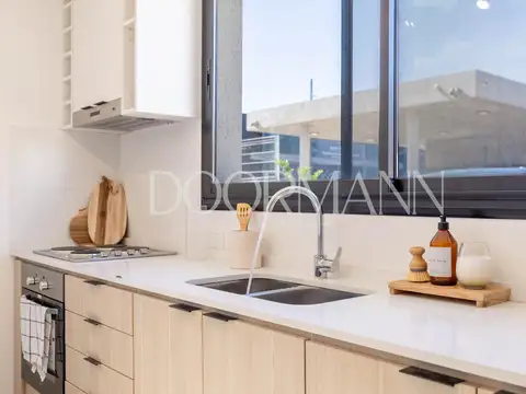 Casa en Venta al Oeste