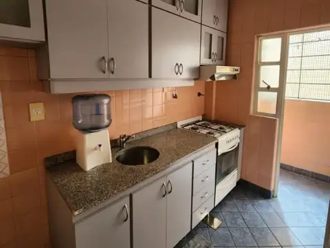 Departamento en Venta 45 años