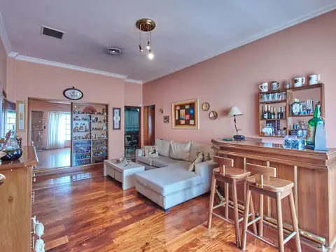 Casa en Venta 30 años