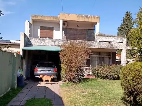 Casa en Venta 40 años