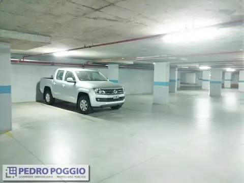 ALQUILO COCHERAS EN CIUDAD RIBERA - PUERTO NORTE