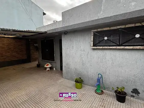 SEGUNDO SOMBRA 4100