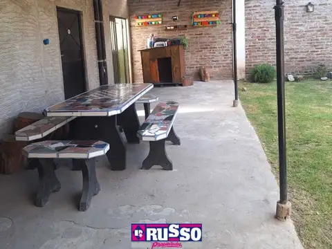 Casa en Venta de 2 dormitorios