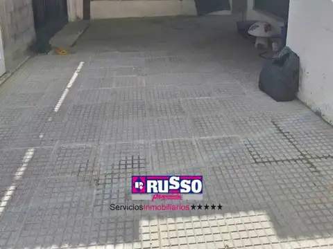 Casa en Venta en San Justo, USD 75.000