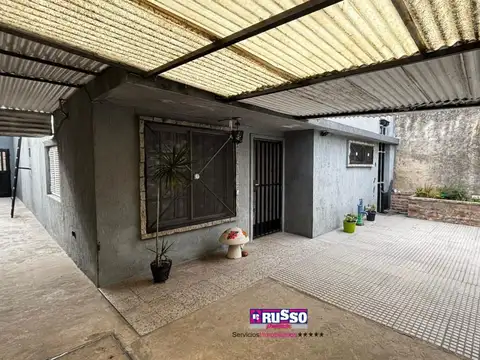 Casa en Venta de 2 dormitorios