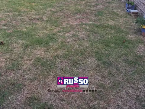 Casa en Venta 20 años