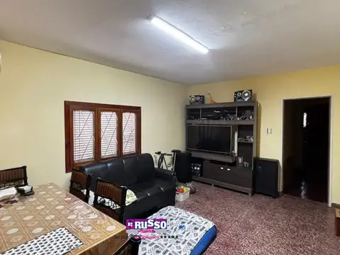 Casa en Venta 20 años
