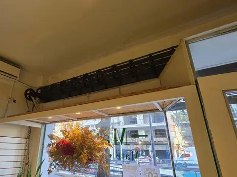 Local en Alquiler 50 años