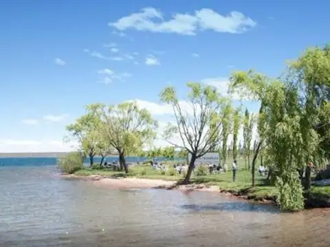 Oportunidad!! Terreno en La Peninsula!!