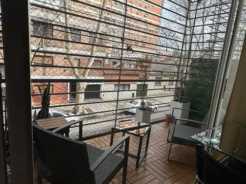 Departamento en Alquiler Temporal 16 años