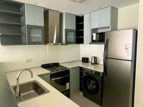 Departamento en Alquiler de 1 dormitorio