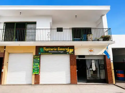 VENTA PH+3 LOCALES SOBRE AV. HIPOLITO YRIGOYEN