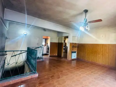 Depto Tipo Casa en Venta de 3 ambientes
