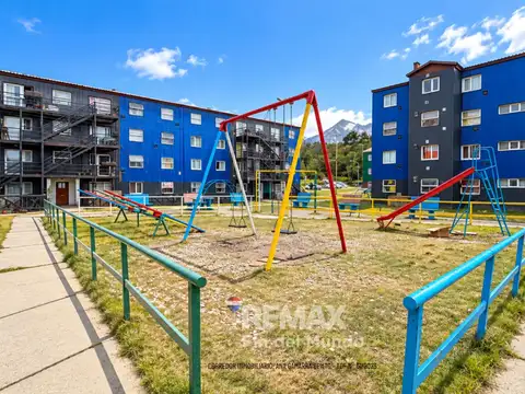 Departamento en Venta en Ushuaia, Tierra del Fuego