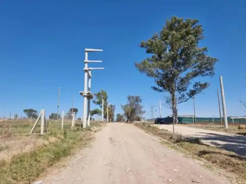 VENTA TERRENO  EN ANISACATE