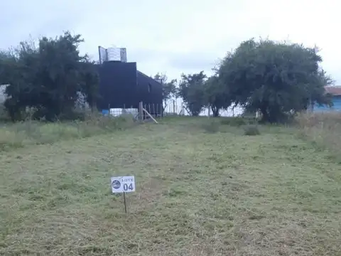 Manzana 48 Y 79 Lote 4