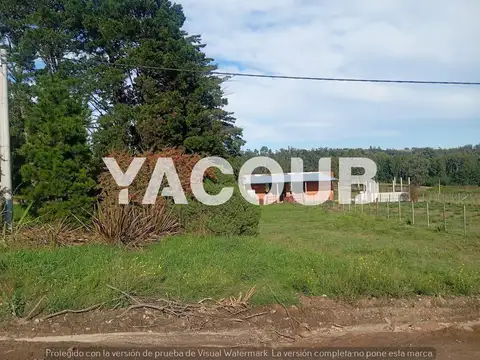 Terreno en venta - 692mts2 - Tandil
