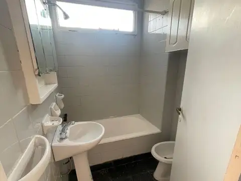 Departamento en alquiler en Balvanera