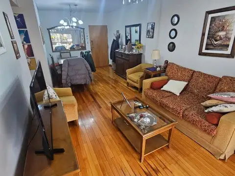 Departamento en Alquiler de 2 dormitorios