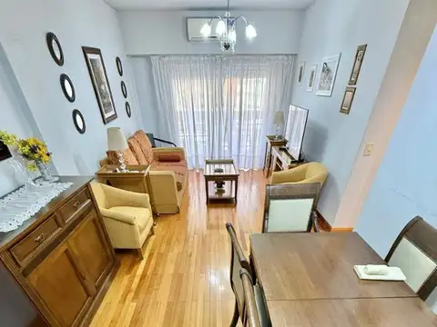 Departamento en Alquiler en Villa Urquiza, $ 1.500.000