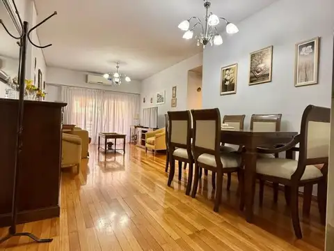 Departamento en Alquiler de 2 dormitorios