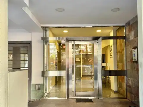Cullen 4900, Piso 4