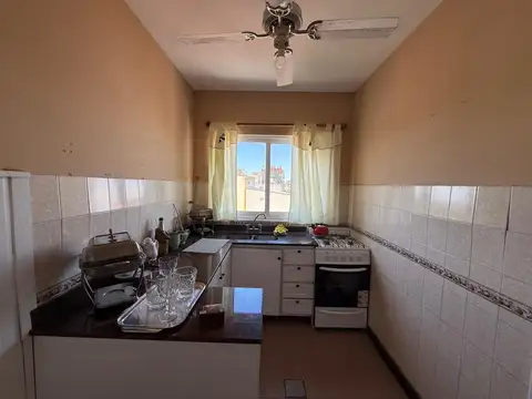 Departamento en Venta 50 años