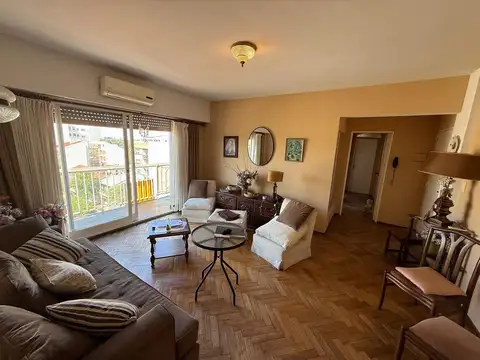 Ignacio Warnes 1500, Piso 6