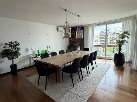 Departamento en Venta en Barrio Norte, USD 890.000