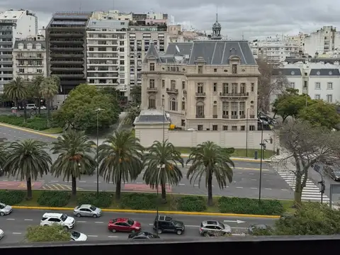 Departamento en Venta en Barrio Norte, CABA