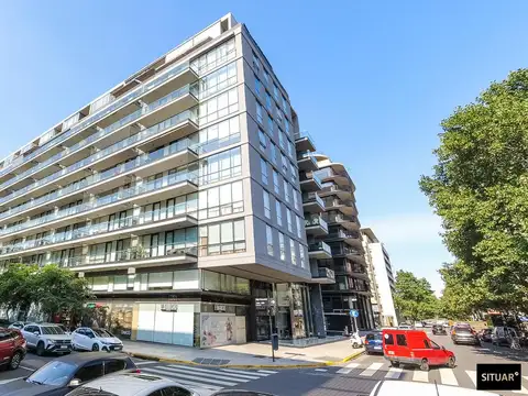 Departamento en Venta en Puerto Madero, Capital Federal