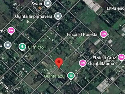 Casa en Venta al Noroeste