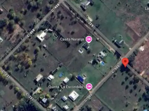 Casa en Venta 3 años