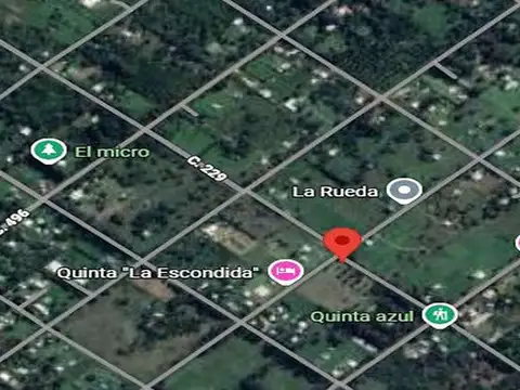 Casa en Venta 3 años