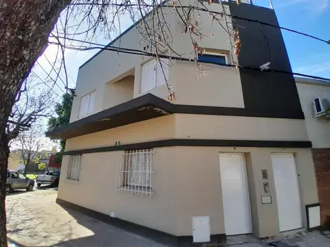 P. BAJA A ESTRENAR 2 DORM  PATIO EN BARRIO FOMENT0