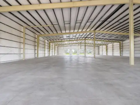 Alquiler Nave industrial a estrenar de 1.000 m² en Parque Logístico ALCAM –SOBRE Ruta 8, Diego...