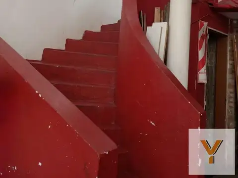 Local en Venta - Monoambiente 4 Baños - 205mts - Villa Gral. Mitre