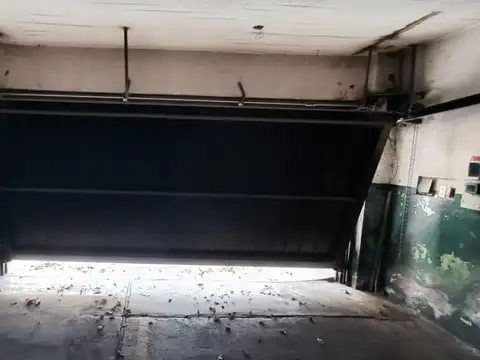 Cochera en Venta Fija